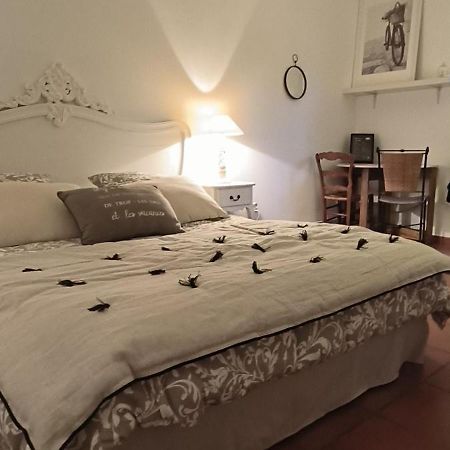 Villa Feeric Тулон Екстериор снимка