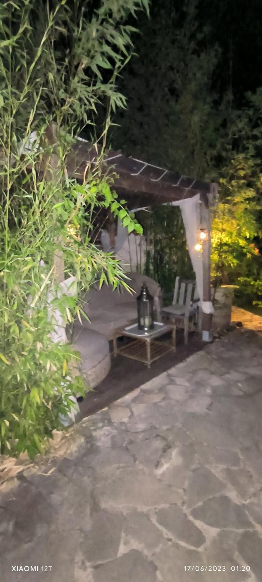 Villa Feeric Тулон Екстериор снимка